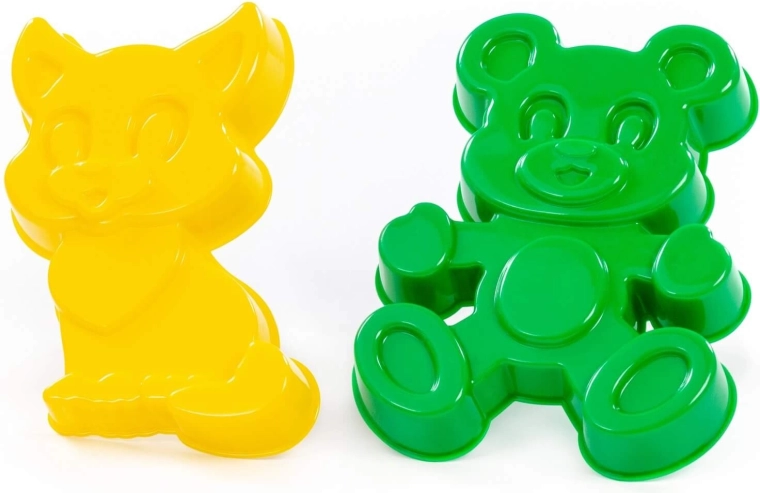 Ľahké, odolné a ľahko uchopiteľné