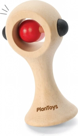 Ergonomický tvar do malých ručičiek