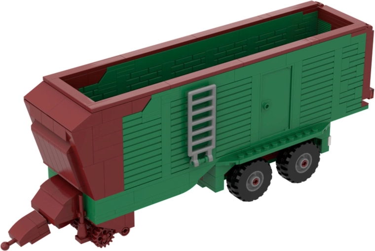 Stabilná konštrukcia a kompatibilita