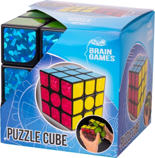 Praktické balenie v krabičke