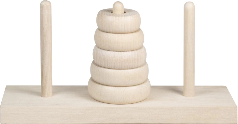 Rozvoj logického myslenia a stratégie