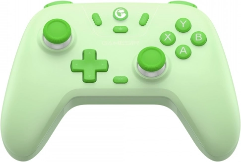 GameSir Nova Lite bezdrôtový herný ovládač – Mint Green