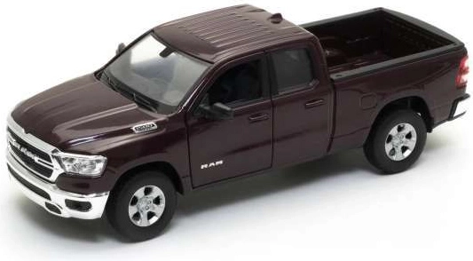 Model auta RAM 1500 2019 od Welly