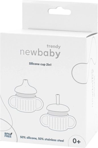 2v1: náustok aj slamka pre každú fázu