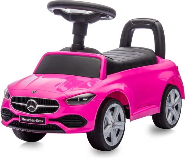 Licencovaný dizajn Mercedes-Benz