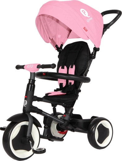 Komfortná a bezpečná jazda