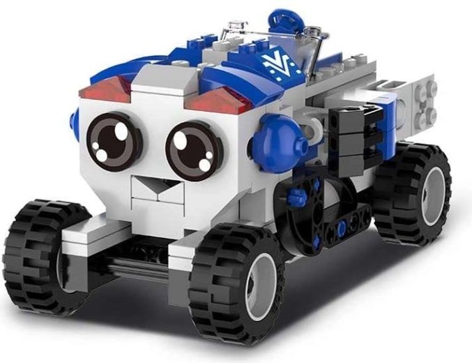 Pohon pull-back až do 10 metrov