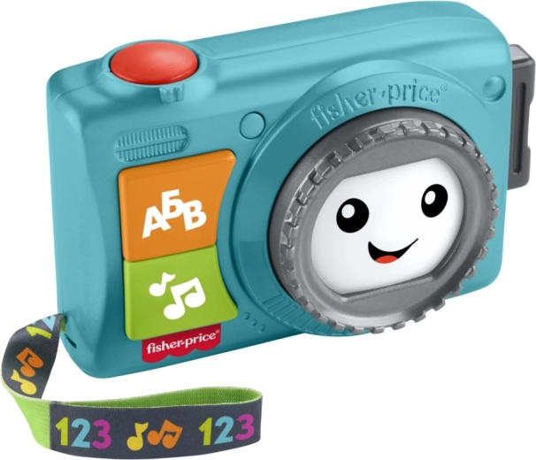 Ako skutočný fotoaparát
