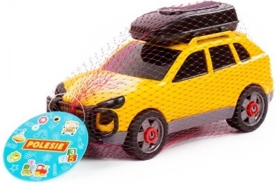 Rôzne farebné varianty