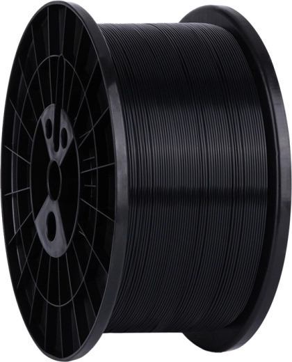 Filament Elegoo Rapid PLA+ 1,75 mm 5 kg čierny