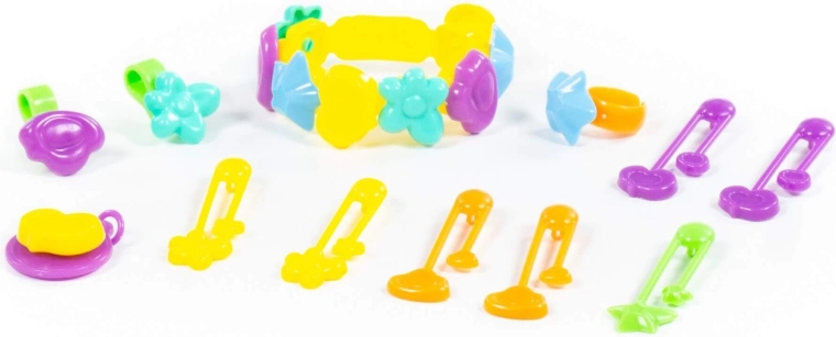 Jednoduché zacvaknutie a miešanie