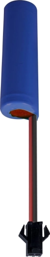 Li-Ion batéria 3,7 V 1200 mAh pre bager JCB 1:26