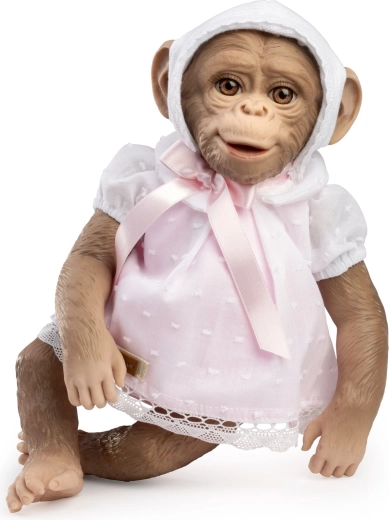 Kompatibilné s opičkou Reborn 32 cm