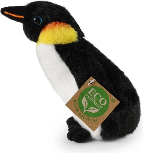ECO-FRIENDLY výplň z recyklovaných materiálov