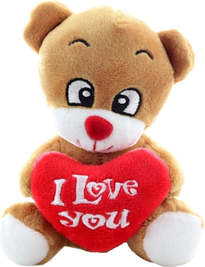 Hebký plyš a príjemné maznanie