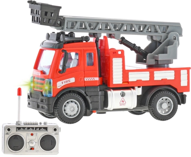 Svetelné efekty a realistické detaily