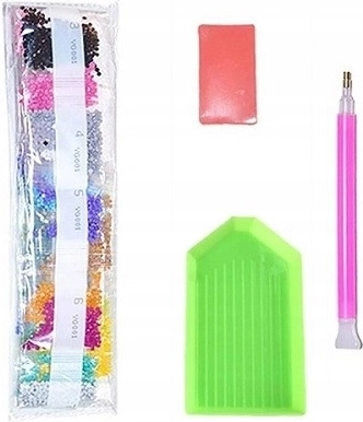 Všetko potrebné v jednej krabičke