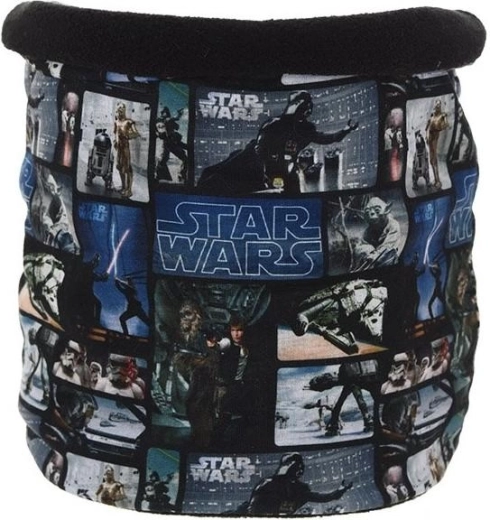 Detský nákrčník Star Wars - 1 kus