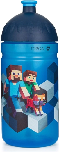 Fľaša na pitie Topgal ZIVA 0,5 l