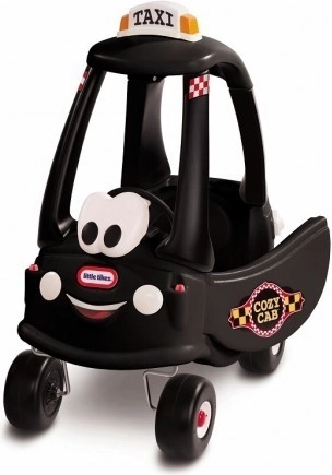 Little Tikes odrážadlo Cozy Coupe taxi pre deti – Taxi