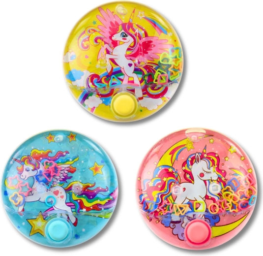 Kompaktná veľkosť do malej detskej ruky