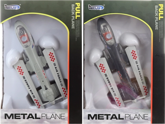 Spätný chod pre akčnú jazdu