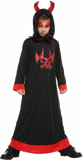Ideálne na Halloween aj karneval