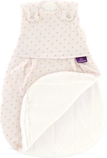 Výplň s vláknami TENCEL®