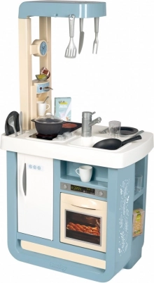 Elektronická kuchynka Smoby Bon Appetit