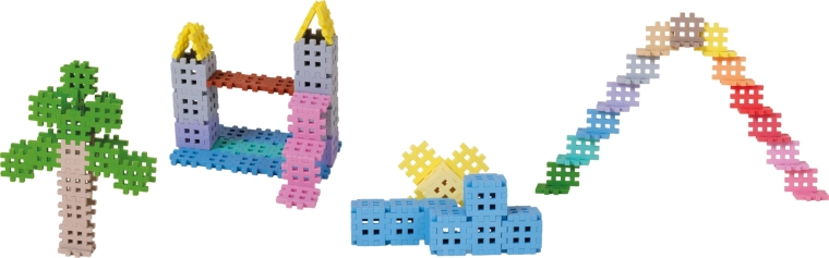 Podpora kreativity a rozvoja zručností