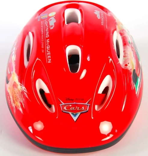 Vetranie a štýl Disney/Pixar Cars