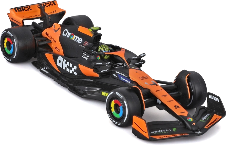 detailná aerodynamika a valivé kolesá