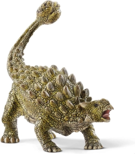Figúrka Ankylosaurus Dinosaur