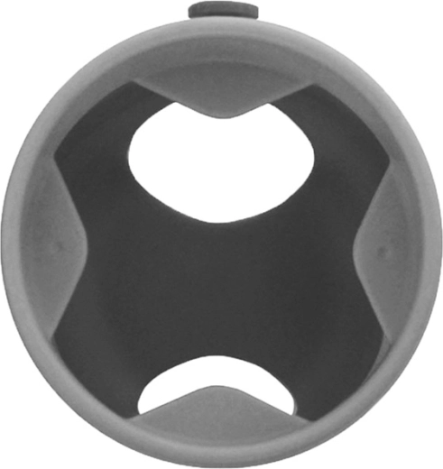 Odolný plast s vnútornými zarážkami