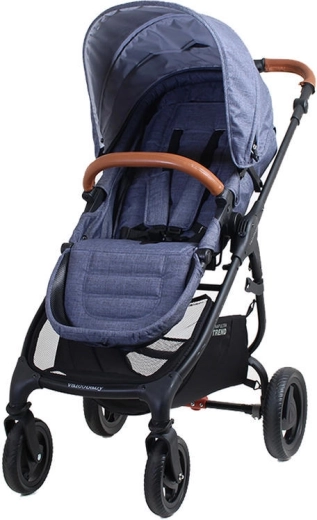 Valco Baby športový kočík Trend 4 Ultra Denim