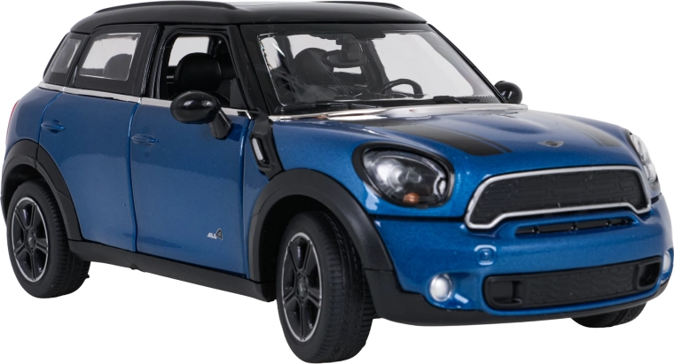 Verný model MINI Countryman