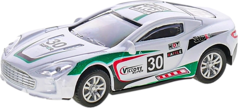 Kompaktný rozmer do vrecka