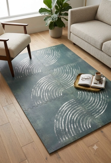 XXL rozmer a prepojiteľné puzzle