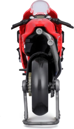 Stojan na perfektné vystavenie