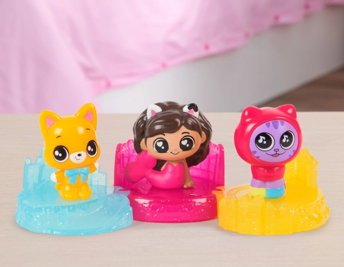 Mini figúrky z filmového sveta