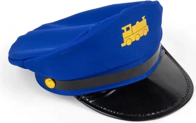 Čiapka sprievodcu BIGJIGS TOYS pre deti