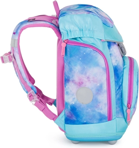 Ergonomické nosenie bez kompromisov