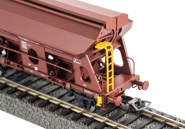 Detailné prevedenie a robustná konštrukcia