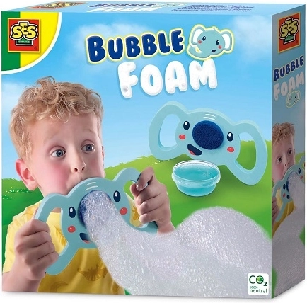 Funguje aj s inými druhmi mydla