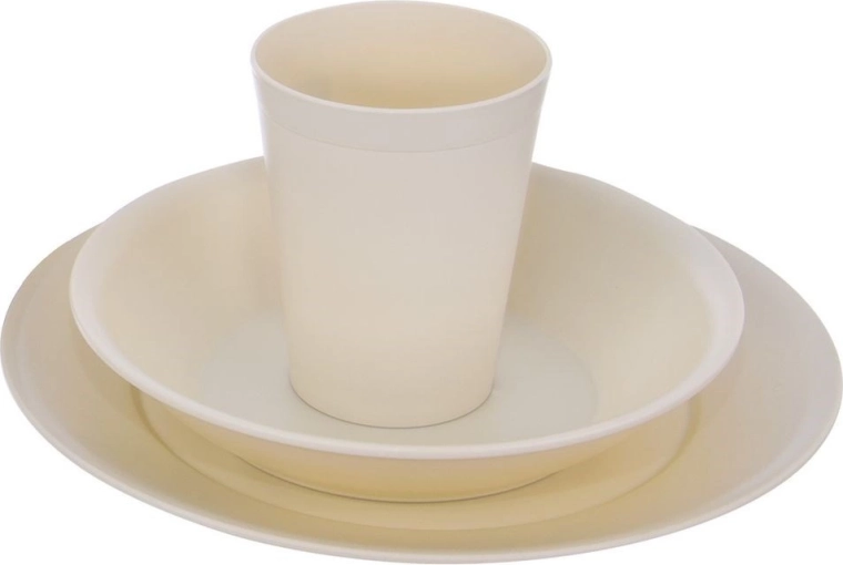 Ľahký, odolný a viacnásobne použiteľný materiál