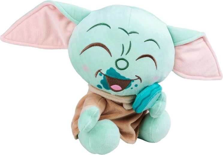 Mäkký a hebký materiál