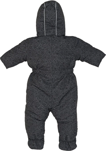 Hrejivý a priedušný fleece vo vnútri