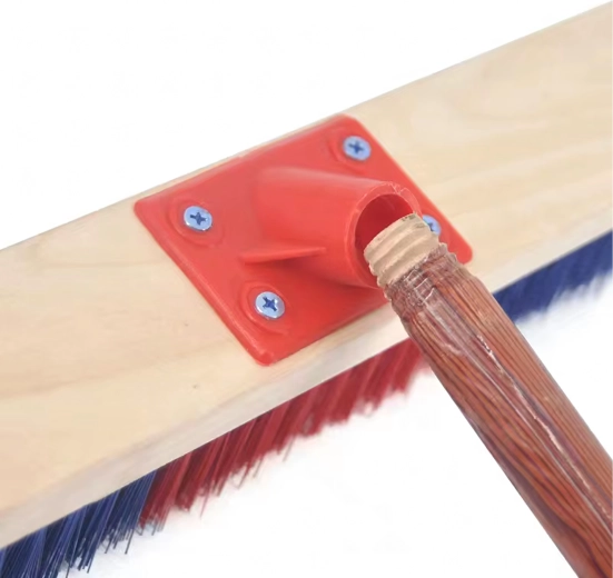 Spoľahlivé uchytenie násady so závitom 22 mm