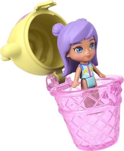 Prenosné uloženie figúrky