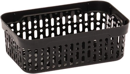 Perforovaný dizajn pre prehľad a prúdenie vzduchu